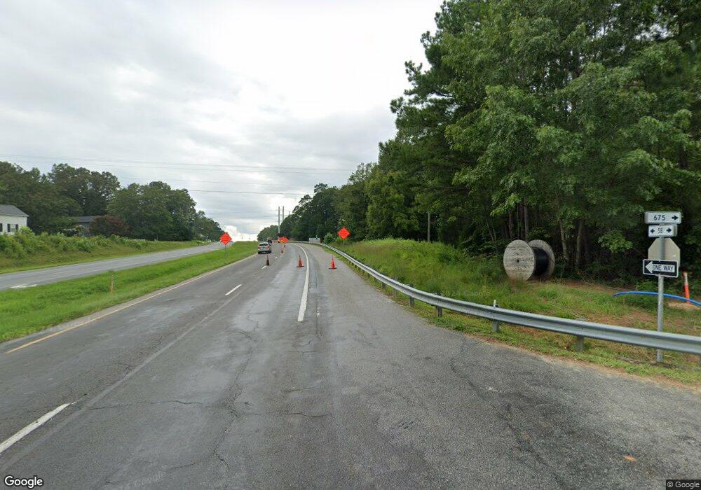 3 Hayes Mill Rd, Boydton, VA 23917 - photo 1