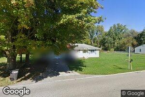 8050 Sharon St, Spring Arbor, MI 49283