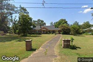 229 Lakeview Dr, Tchula, MS 39169