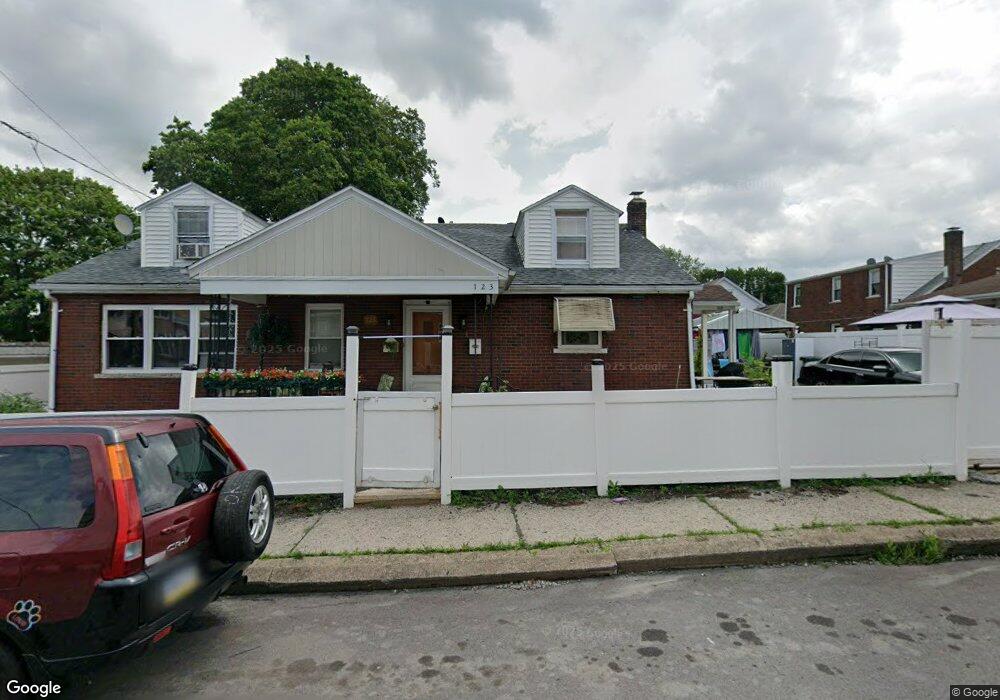 123 S Hazle St, Hazleton, PA 18201 - photo 1