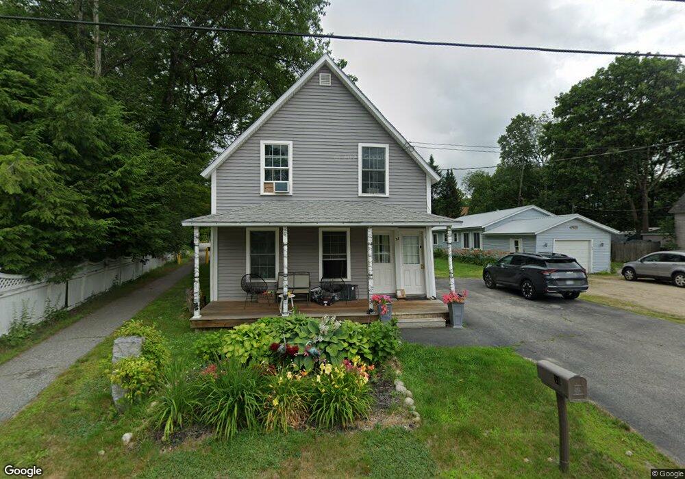 34 Maple St unit A, Lincoln, NH 03251 - photo 1