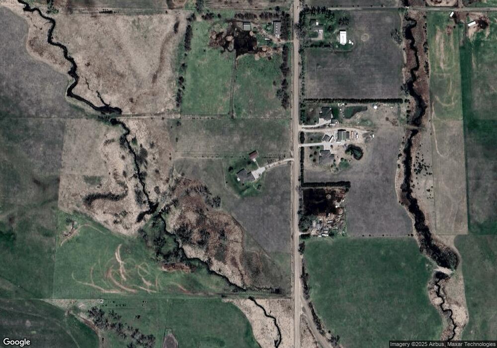 7068 N Buffalo Rd, North Platte, NE 69101 - photo 1