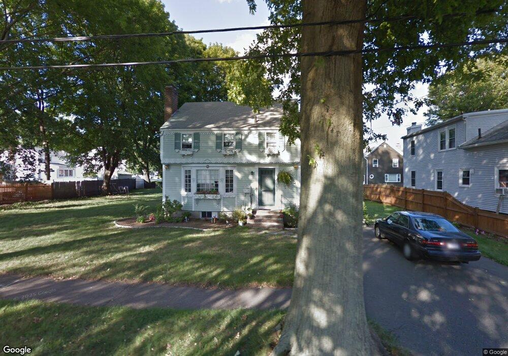 4 Arthur St, Danvers, MA 01923 - photo 1