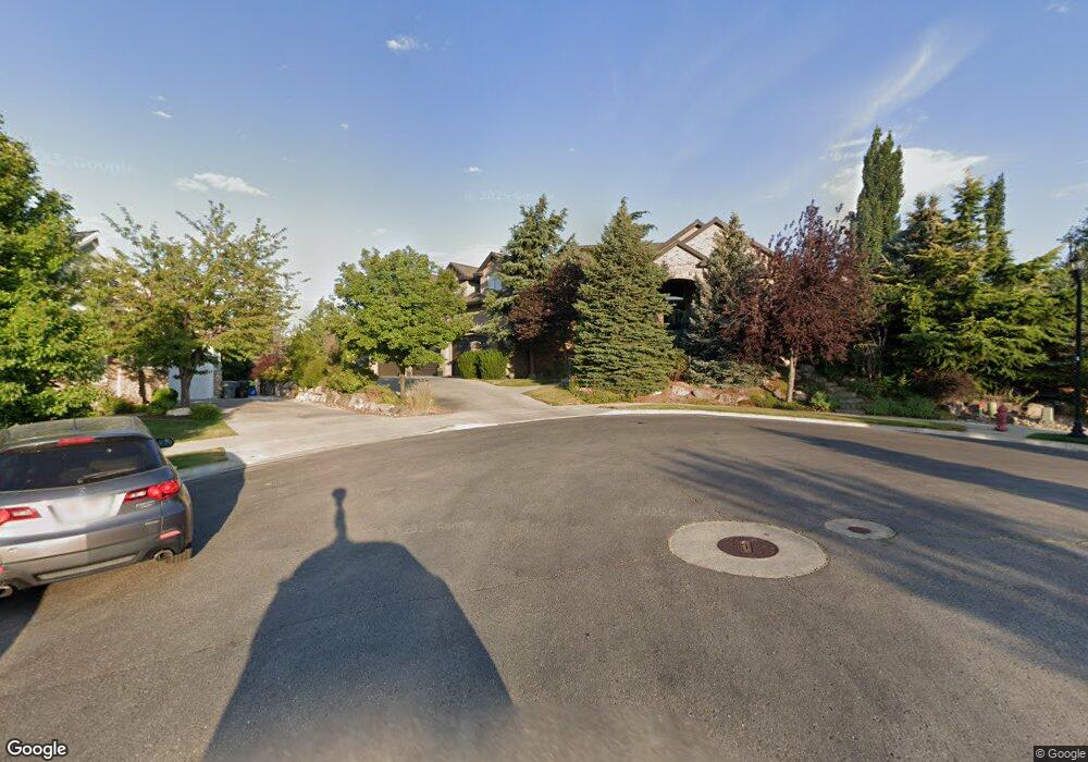 3964 Farmingdale Ct, South Jordan, UT 84095 - photo 1