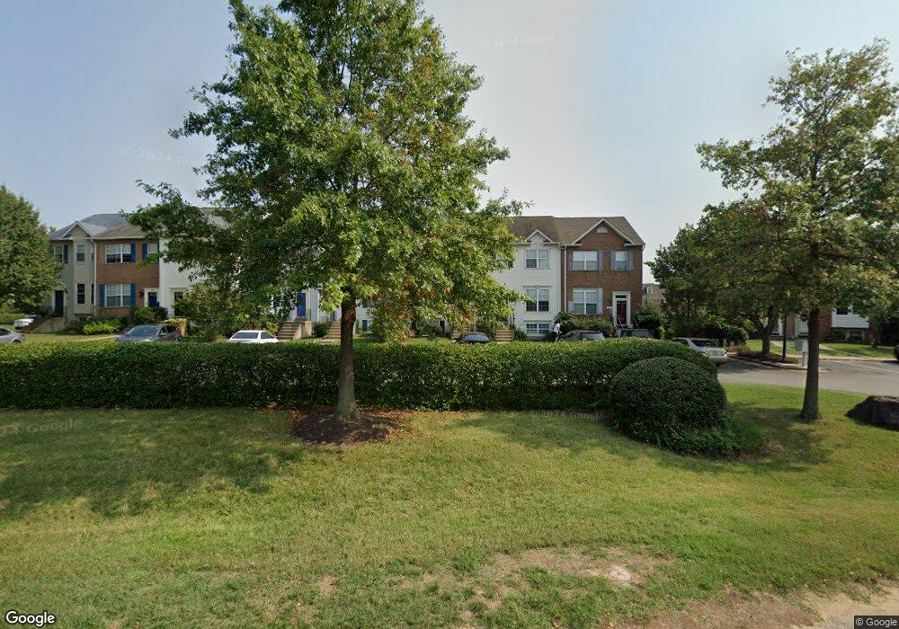 1375 Stoneleigh Ct, Stoney Beach, MD 21226 - photo 1