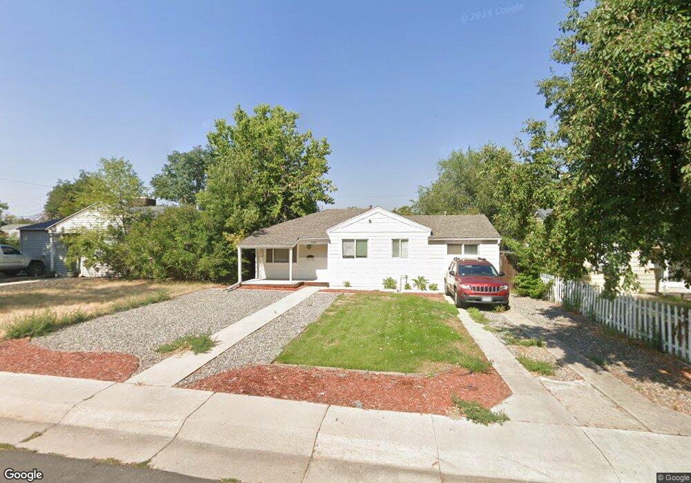 1709 Iola St, Aurora, CO 80010 - photo 1