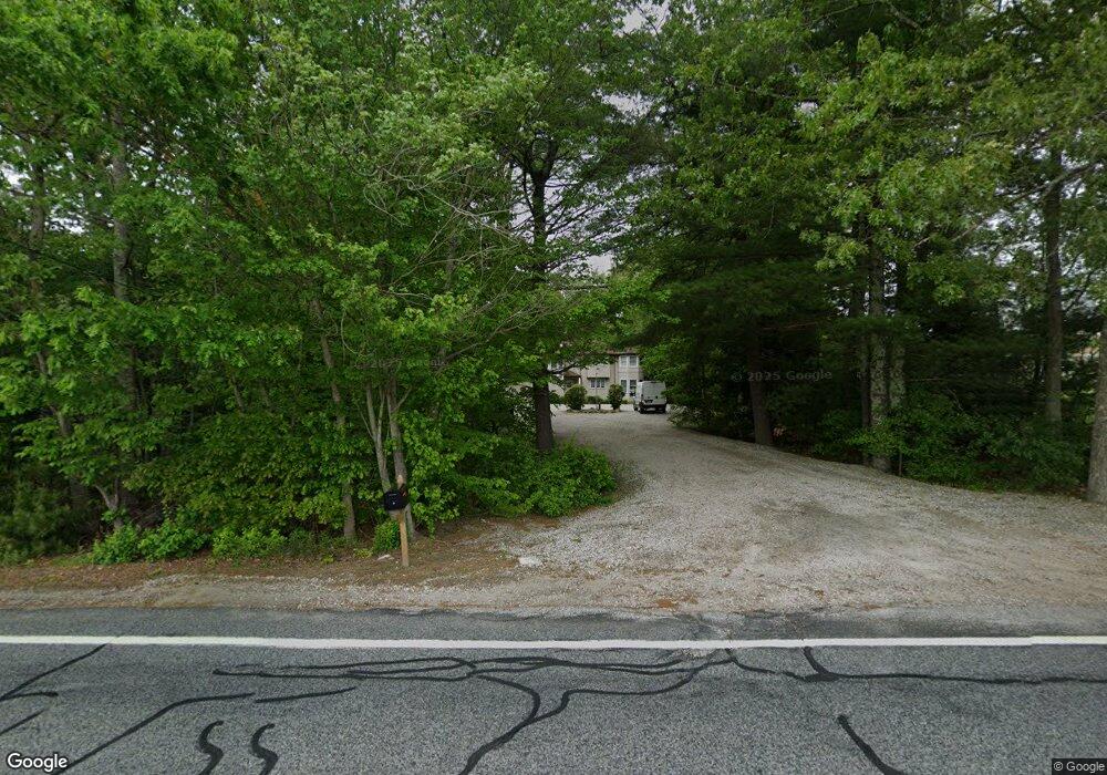 111 W Greenville Rd, Smithfield, RI 02828 - photo 1