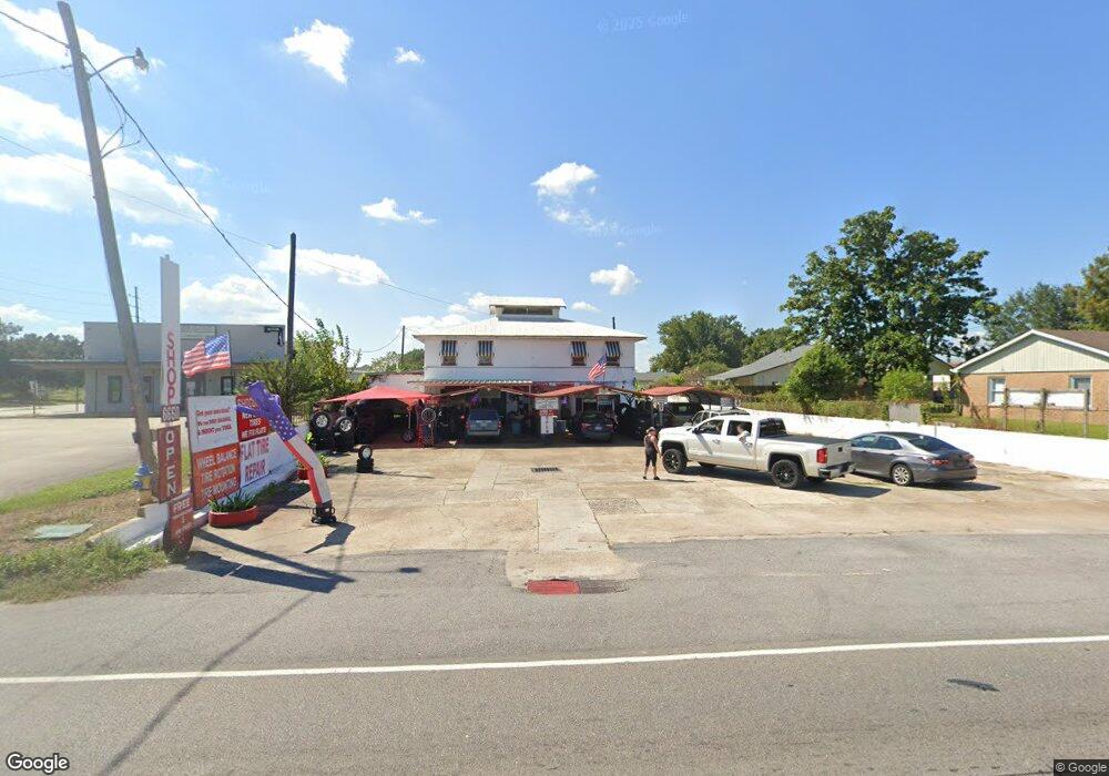 6650 W Main St, Houma, LA 70360 - photo 1