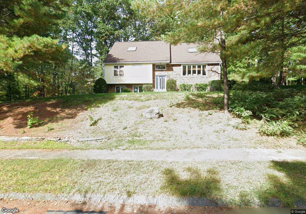 8 Nottingham Dr, Jefferson, MA 01522 - photo 1