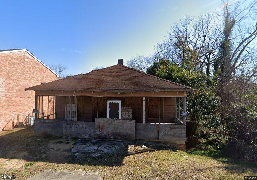 685 Norris St, Macon, GA 31217 - photo 1