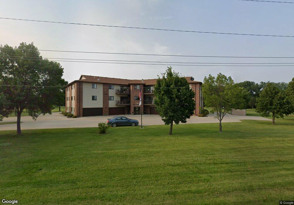 1511 3rd St SE unit 303, Jamestown, ND 58401 - photo 1