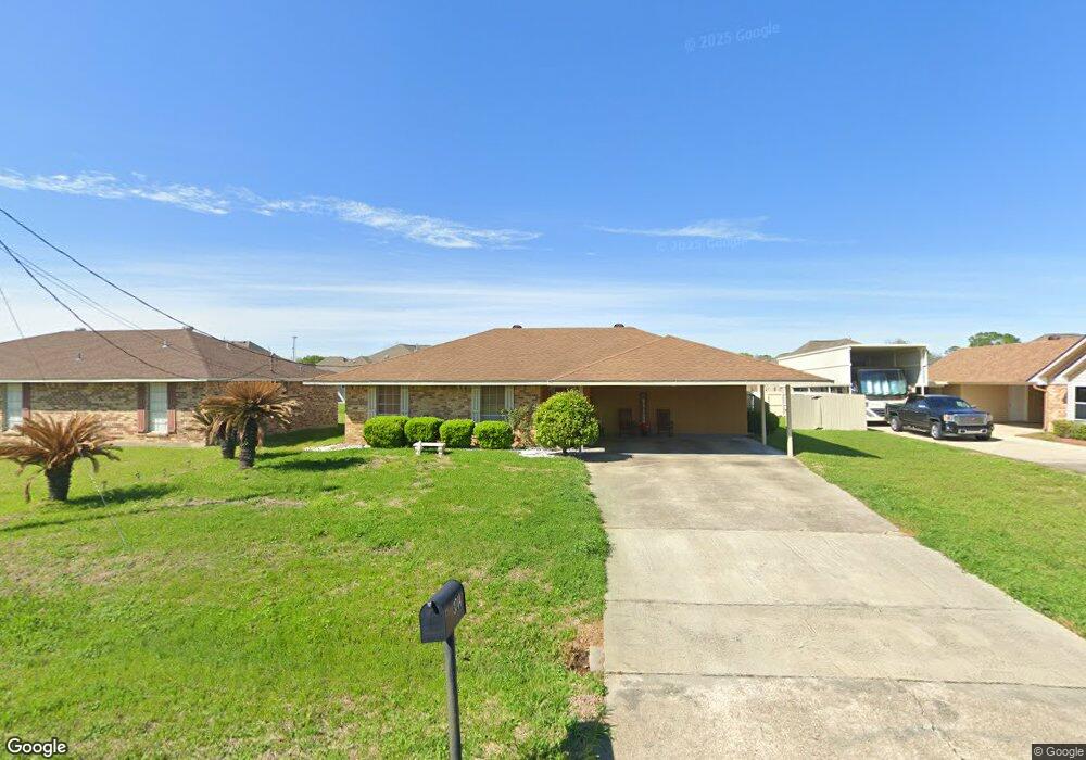 3744 Chris Dr unit 1, Addis, LA 70710 - photo 1