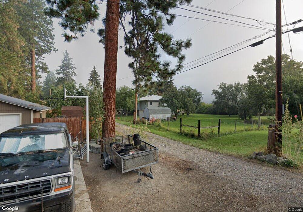 20471 E Mullan Rd, Clinton, MT 59825 - photo 1