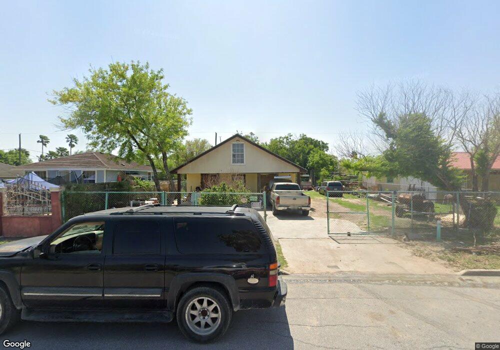 2506 San Marcos Dr, Alamo, TX 78516 - photo 1