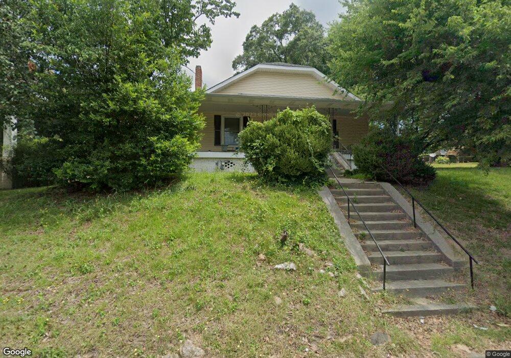 1186 Boulevard, Macon, GA 31211 - photo 1