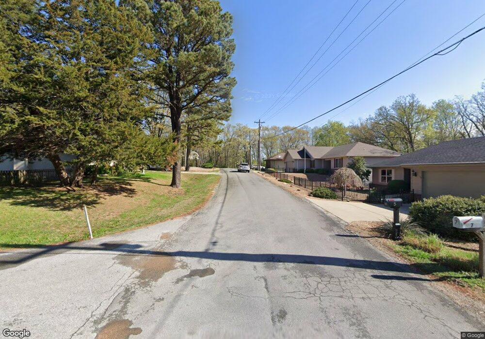 0 Westbury Dr unit 284065, Bella Vista, AR 72714 - photo 1