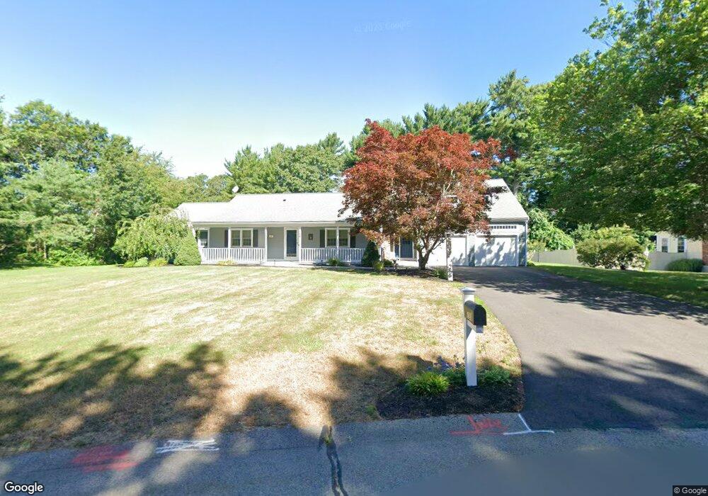 128 Sunset Way, Pembroke, MA 02359 - photo 1