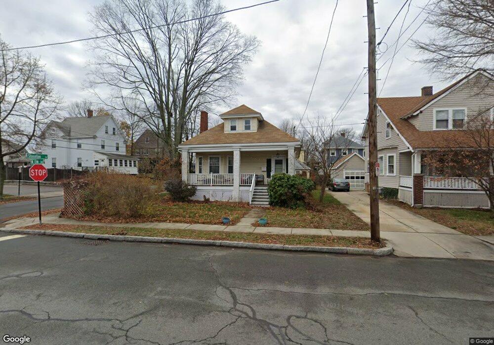 2 W Elm Ave, Quincy, MA 02170 - photo 1