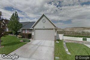 3742 W Cranberry Loop, Lehi, UT 84043