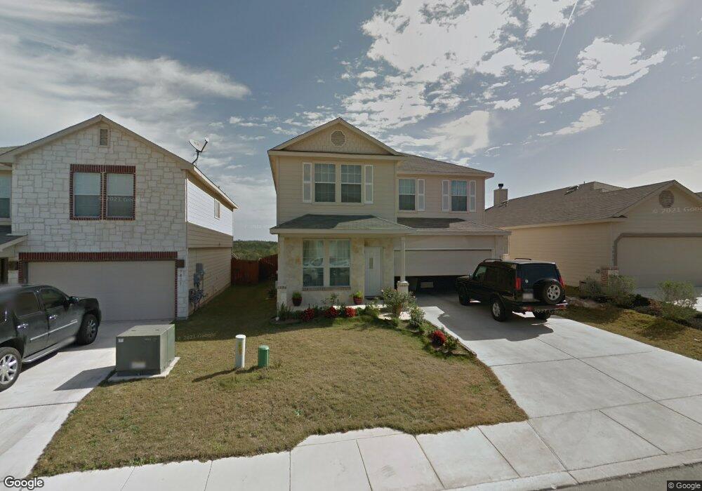 3835 Mahogany Cove, San Antonio, TX 78261 - photo 1