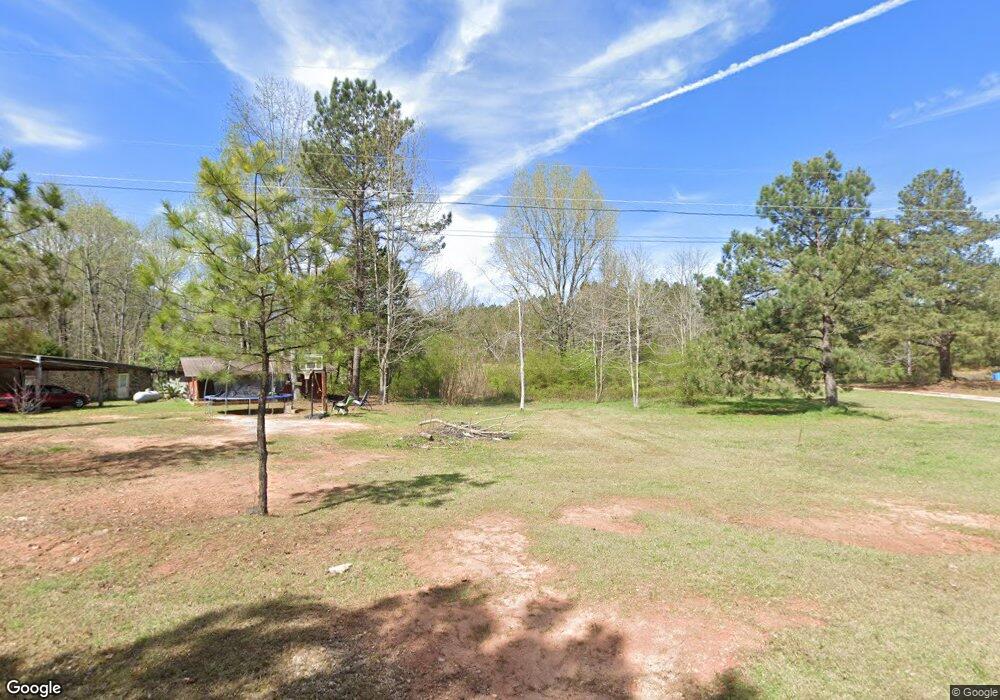 81 Overton Mountain Dr, Roanoke, AL 36274 - photo 1