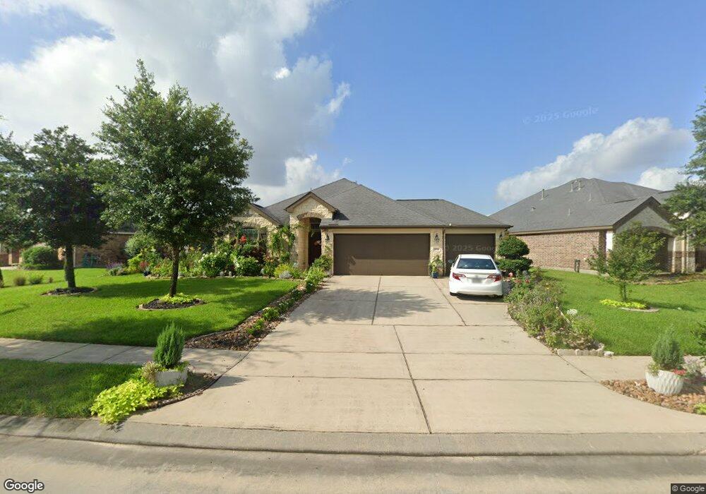 3858 Enchanted Timbers Ln, Spring, TX 77386 - photo 1