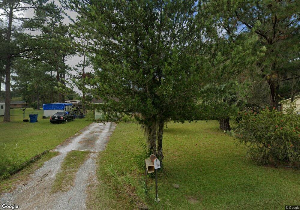 64 Palmetto Path, Waycross, GA 31503 - photo 1