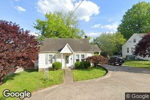 312 S Tyler St, Morgantown, KY 42261
