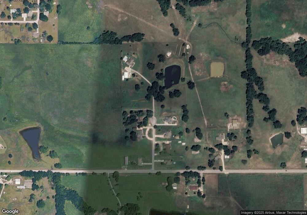 364-1 Country Rd, Claremore, OK 74017 - photo 1