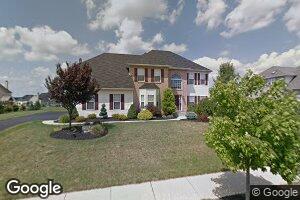 2256 Madeira Dr, Macungie, PA 18062