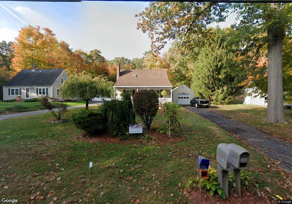 108 Field Rd, Cromwell, CT 06416 - photo 1