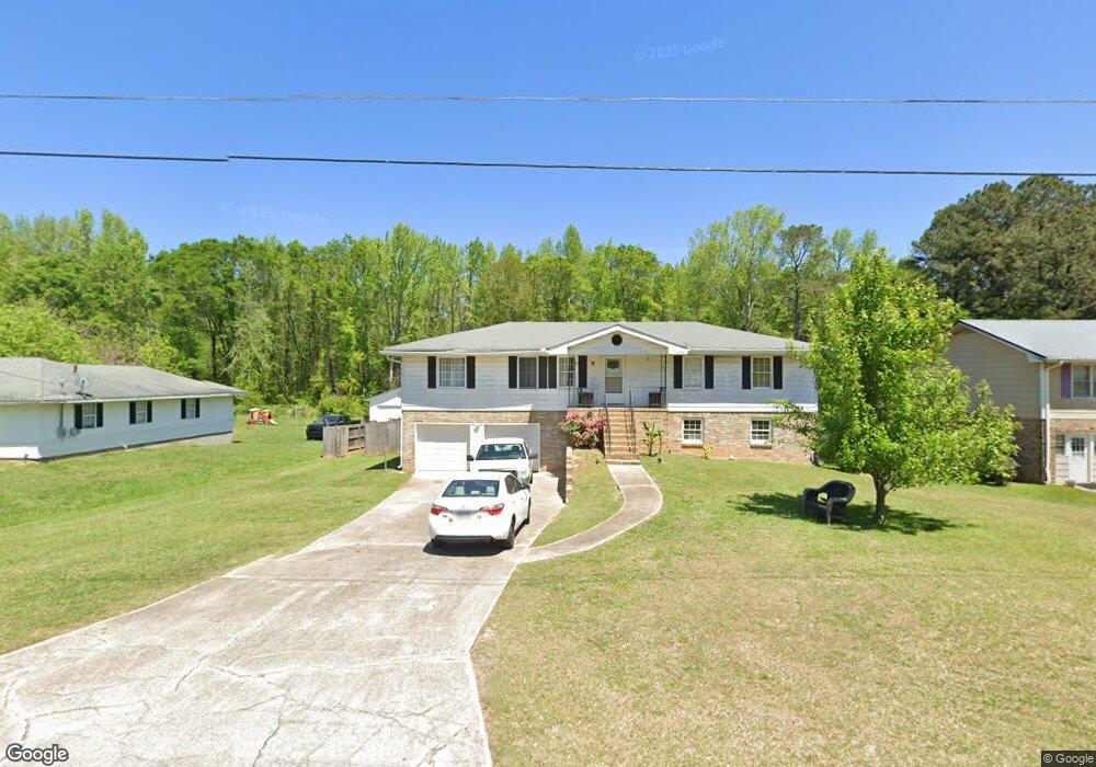 110 Peek Dr, Carrollton, GA 30116 - photo 1