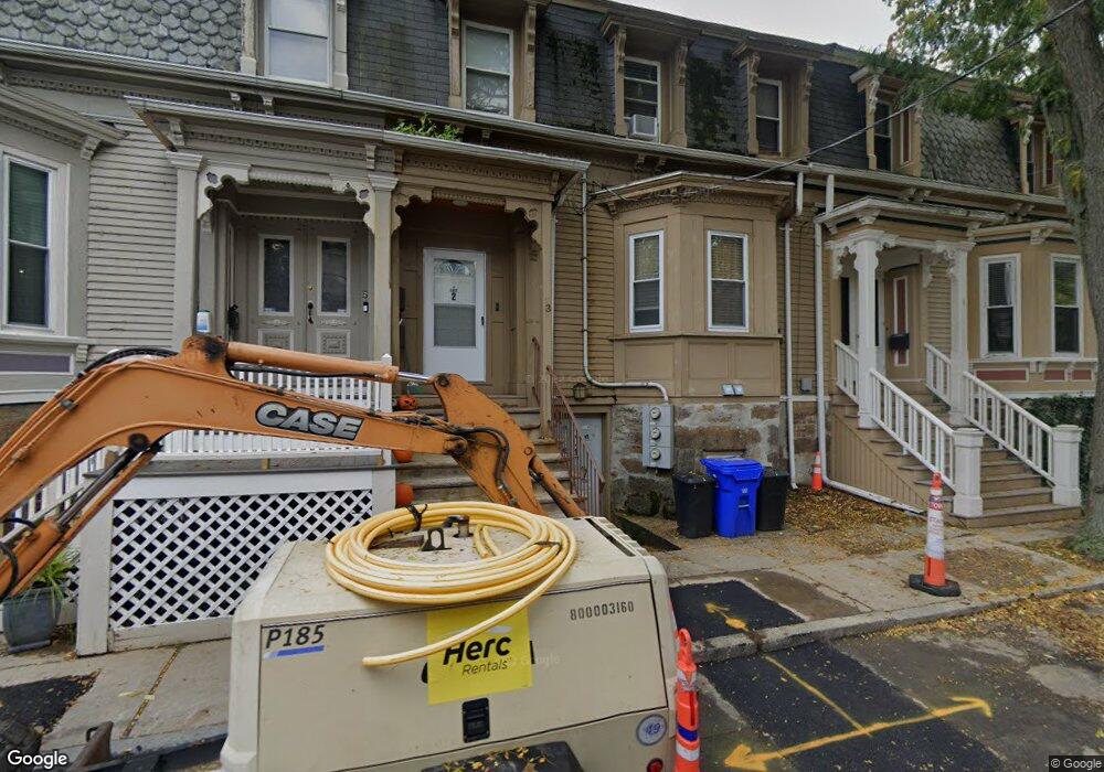 3 Pickering Ave, Roxbury, MA 02119 - photo 1