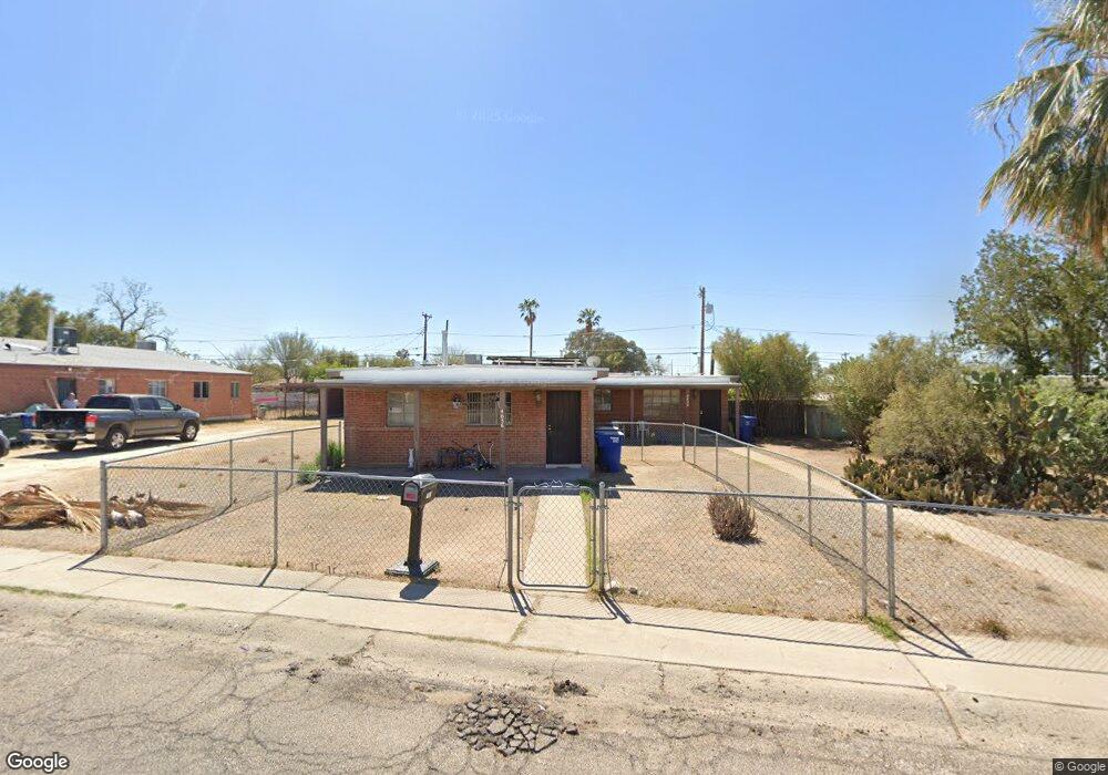 4634 E 18th St unit 4636, Tucson, AZ 85711 - photo 1