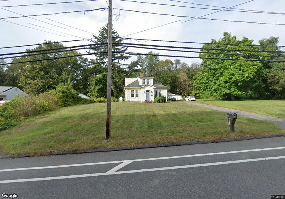 3100 Boston Rd, Wilbraham, MA 01095 - photo 1