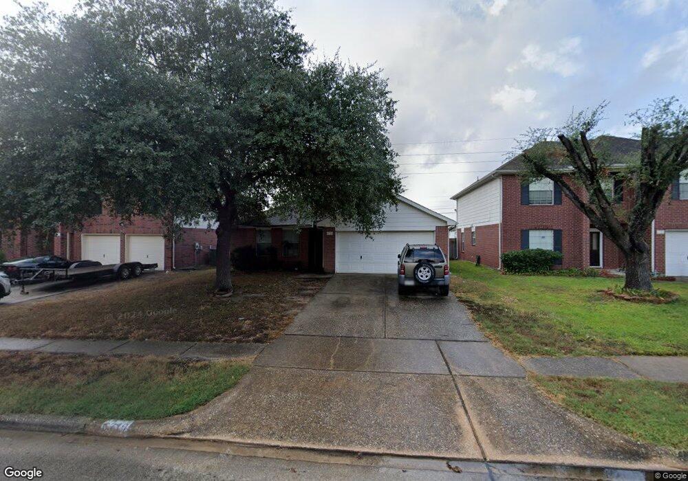 6719 Sutton Meadows Dr, Houston, TX 77086 - photo 1