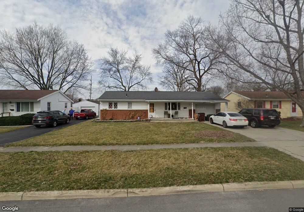 2312 Greenacre Dr, Findlay, OH 45840 - photo 1