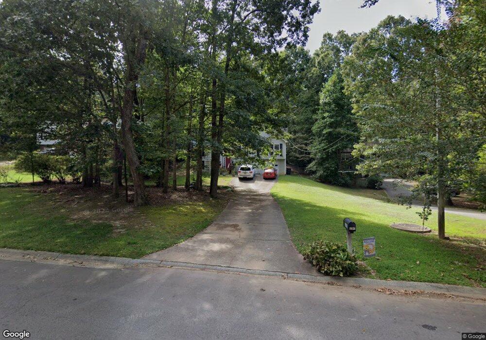 5620 Dusty Ridge Trail, Buford, GA 30518 - photo 1