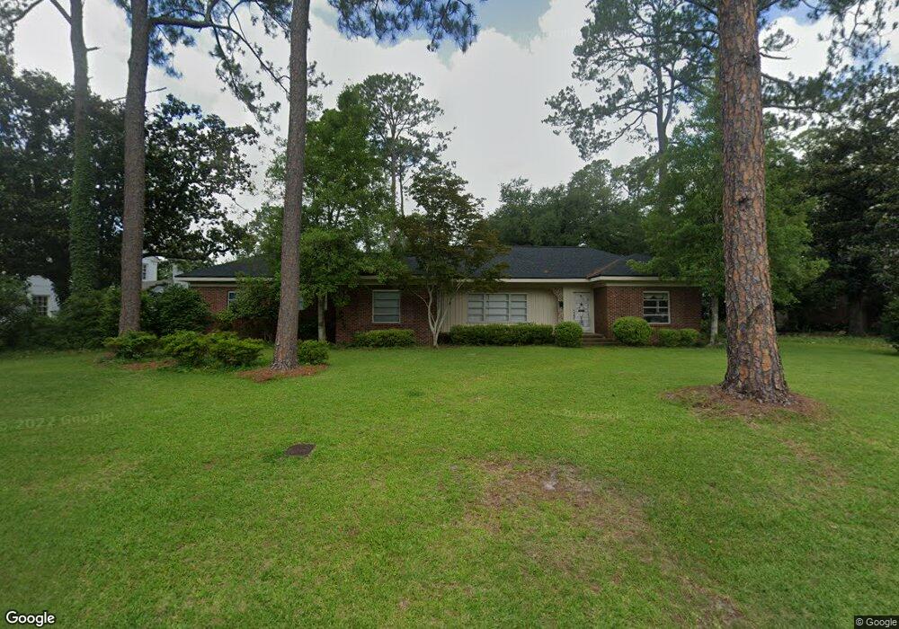 1207 Rawson Dr, Albany, GA 31701 - photo 1