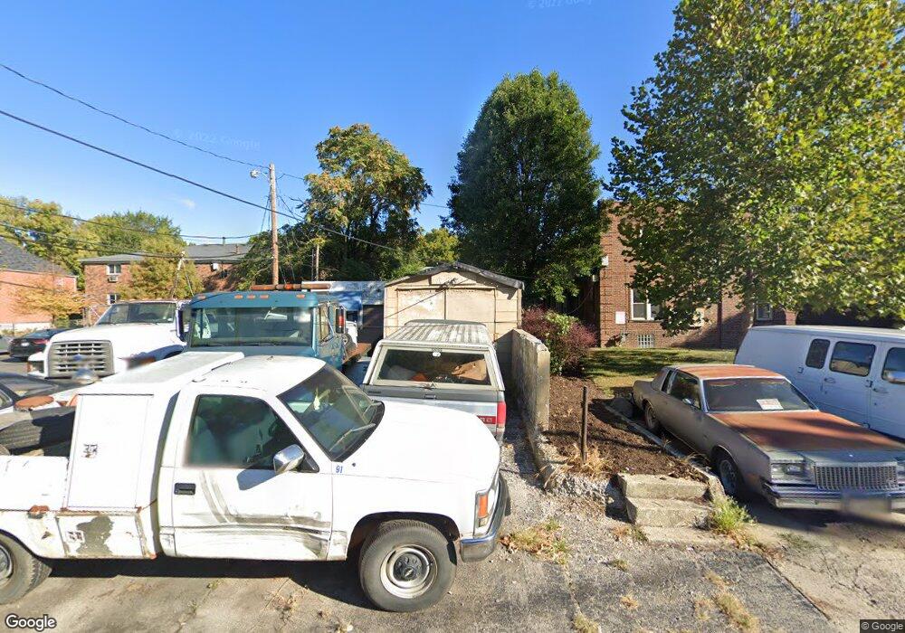 1860 E Cherry St, Columbus, OH 43205 - photo 1