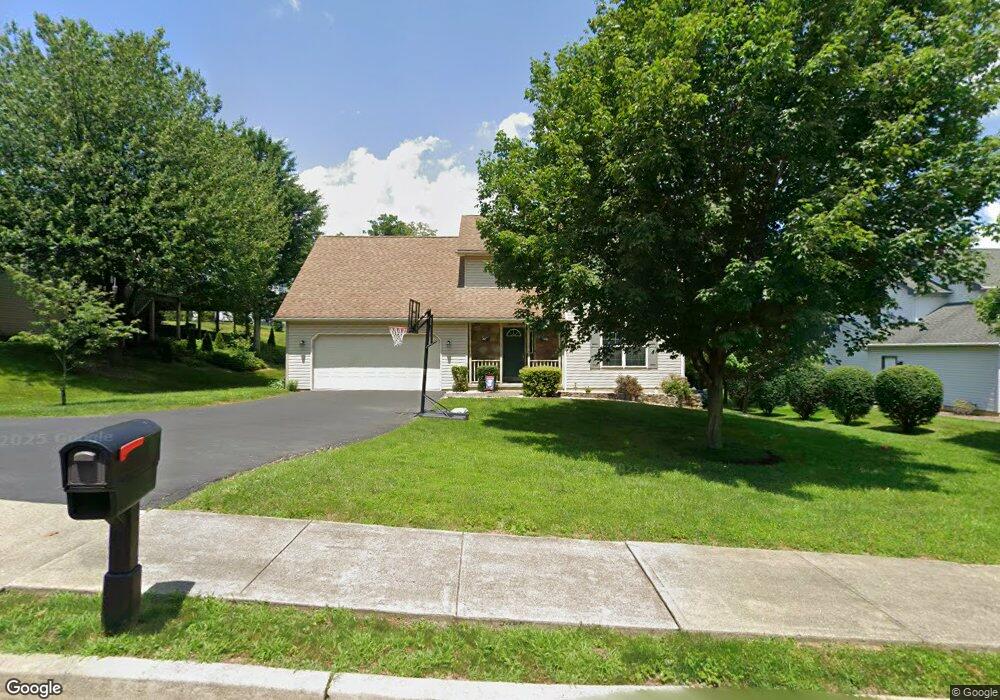 419 Moravian St, Nazareth, PA 18064 - photo 1