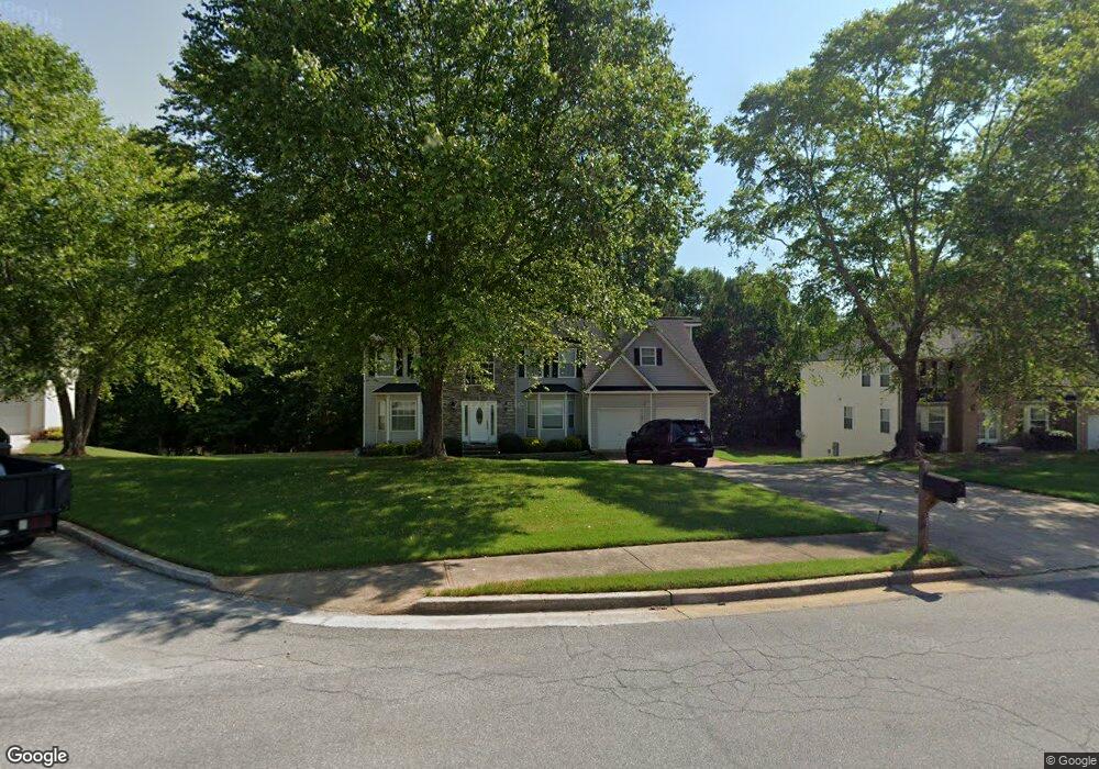 2315 Red Maple Ct SE, Conyers, GA 30013 - photo 1