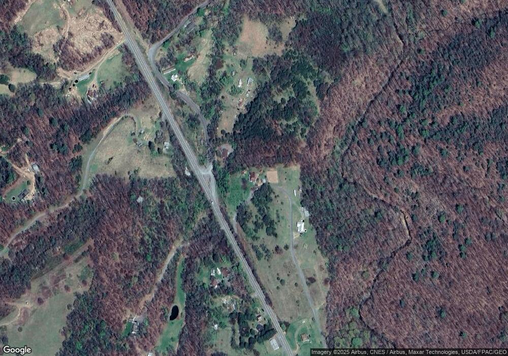 59 Whitacre Rd, Paw Paw, WV 25434 - photo 1