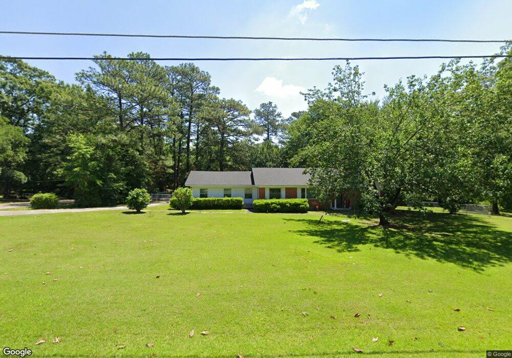 21 E Ridge Rd, Laurel, MS 39440 - photo 1
