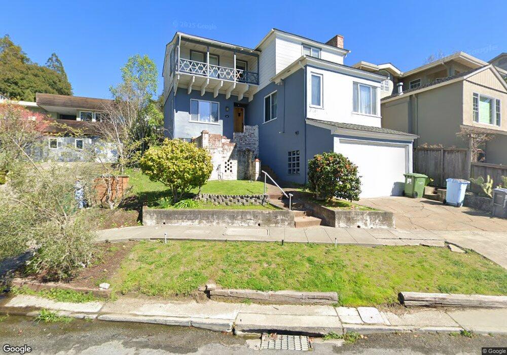 445 Vassar Ave, Berkeley, CA 94708 - photo 1