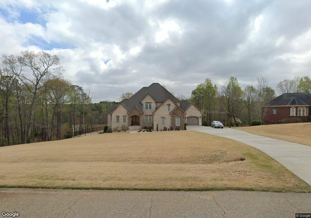 185 Willow Way unit 20, Juliette, GA 31046 - photo 1