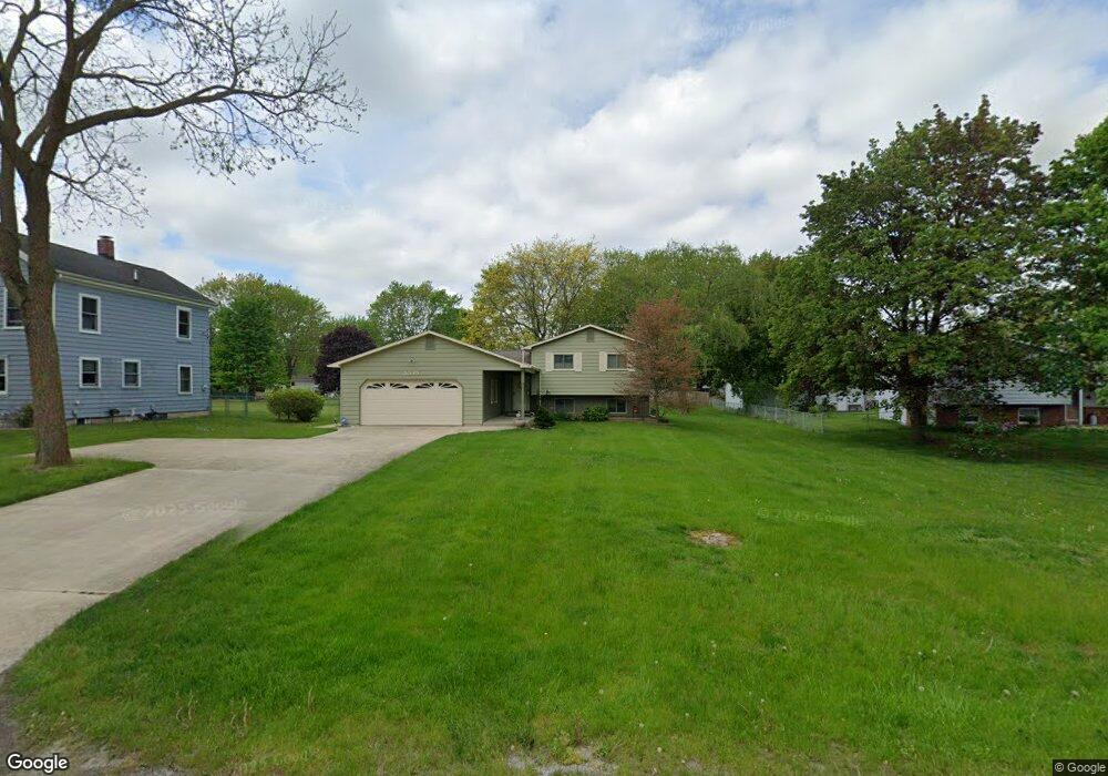 5535 N Seymour Rd, Flushing, MI 48433 - photo 1