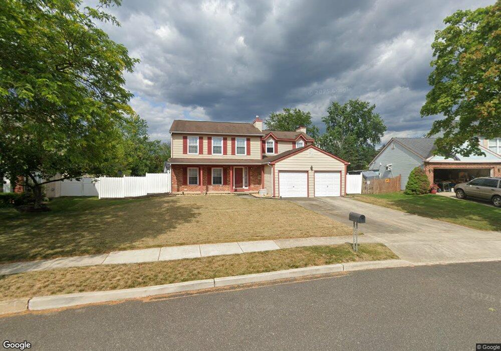 6 Uranus Rd, Sewell, NJ 08080 - photo 1