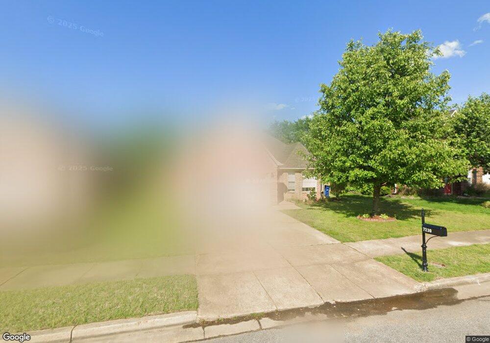 7230 Crape Myrtle Dr, Olive Branch, MS 38654 - photo 1