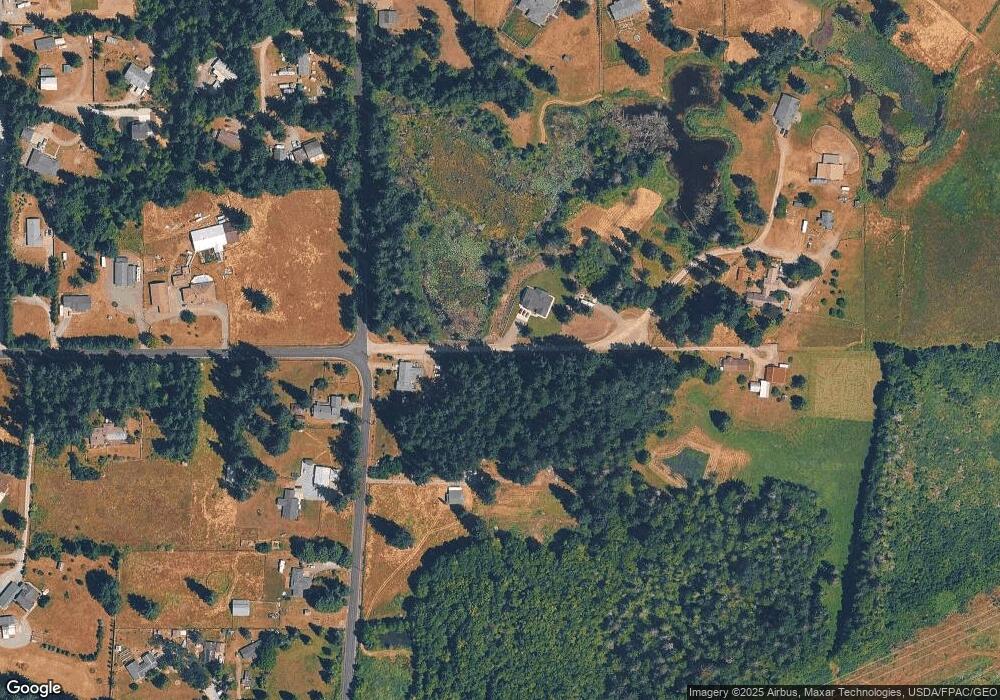 0 XXX Patterson Rd, Crocker, WA 98360 - photo 1